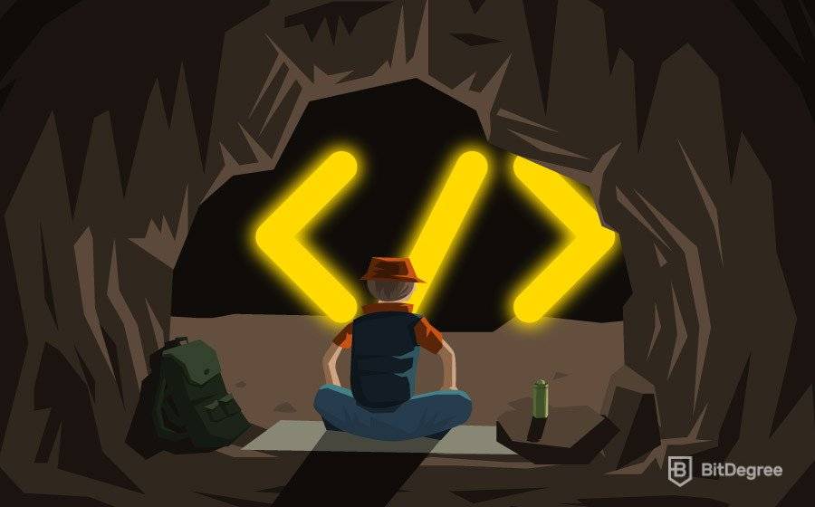 Imagen de Desarrollador BackEnd